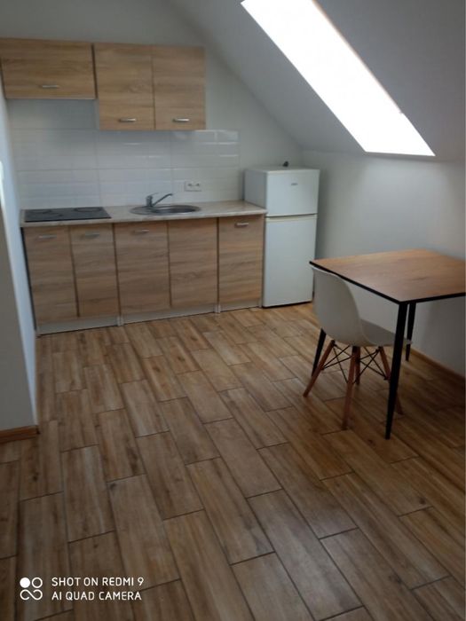 Wynajmę mieszkanie 1200 zł