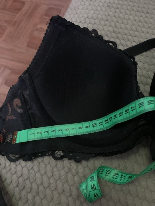 Бюстгалтер 85/хl