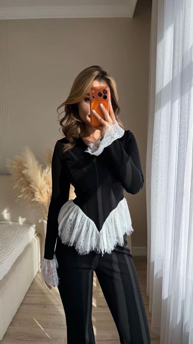 Виробник жіночого одягу оптом | Поставщик для інтернет-магазинів