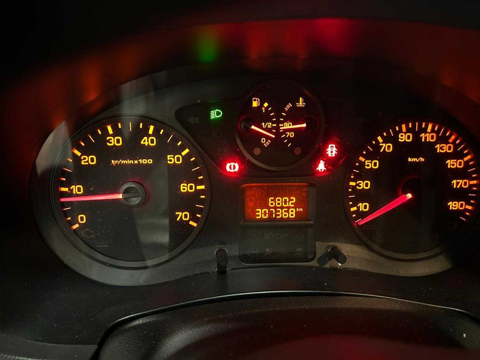 Citroen Berlingo Caixa isotérmica  Sistema frio