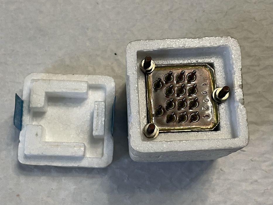 Реле электромагнитное