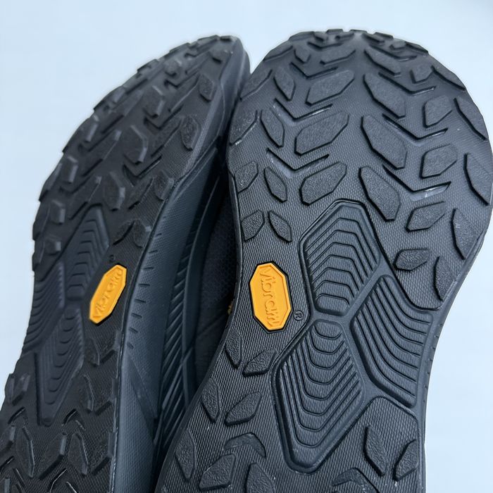 Кросівки Hoka Transport Cordura (Розміри 43.4/41.4/38.5) 1123154-BBLC