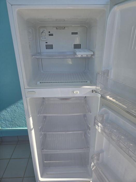 Frigorífico LG GR-242MSF – 240 Lt