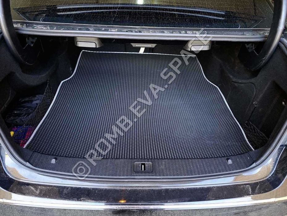 Авто коврики ЕВА Мерседес W 203 204 211 212 164 166 638 639 ML GL EVA килимки