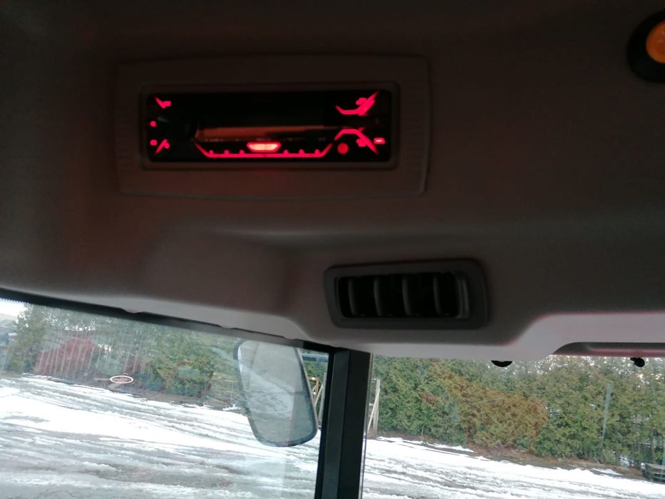 Ciagnik rolniczy Tym T-475