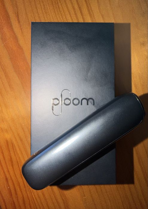 Maquina Ploom (camel)