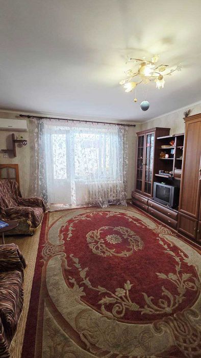 1 кімнатна квартира під держпрограми | Комітетська | 39 м²