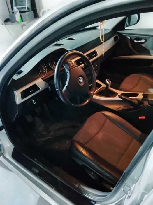 BMW 318 serie 3 em otimo estado de conservação