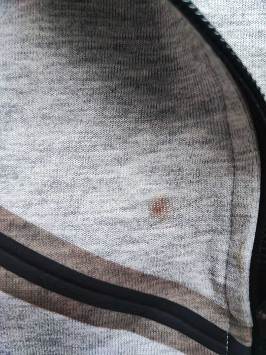 Bluza Nike Tech Fleece S