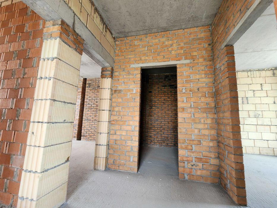 Вітаю. Продам Таунхаус, Газ, + Котел, Петропавлівська Борщагівка.