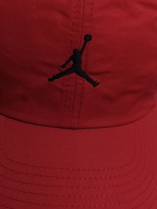 Бейсболка Jordan