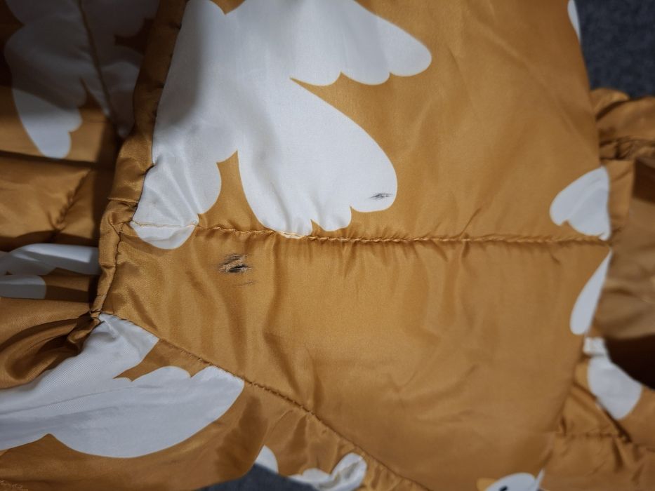 Осіння куртка НМ 98р 2-3роки