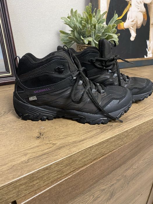 Ботінки Merrell Moab FST 37 розміру