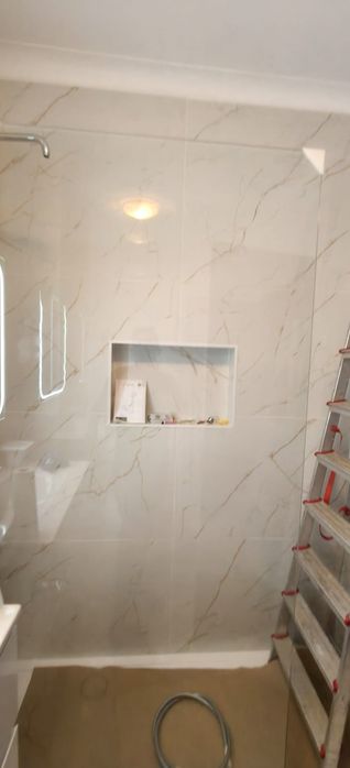 Remodelação em geral