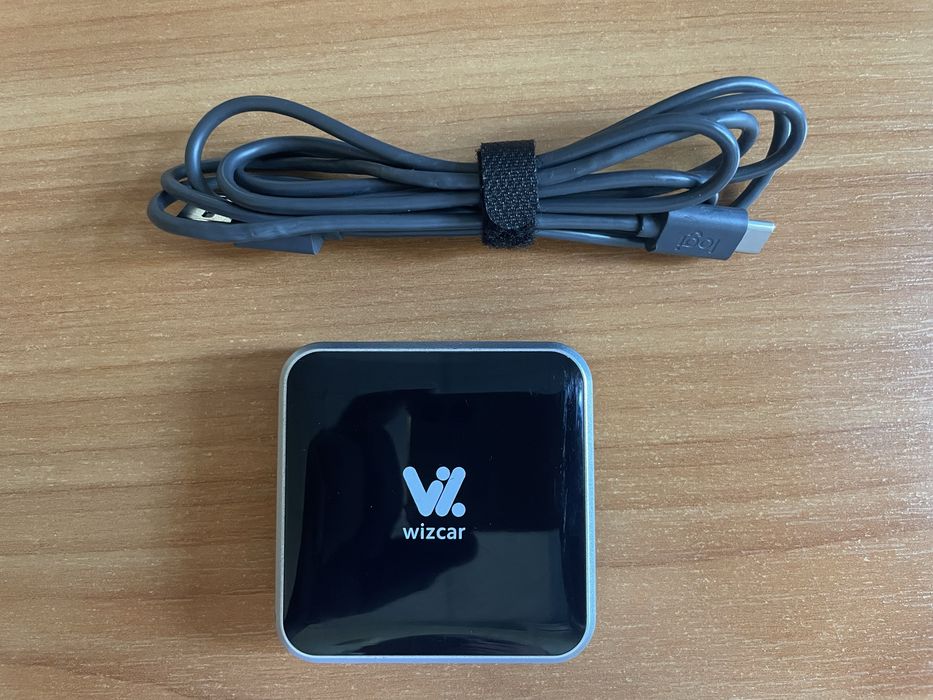 Wizcar A2 для Honda Apple Carplay
