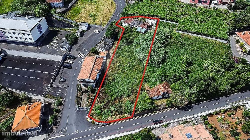 Moradia T3 para venda