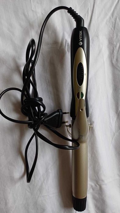 Продам плойку Vitek vt-1348 sr