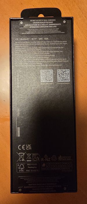 Samsung Galaxy watch ultra 2025