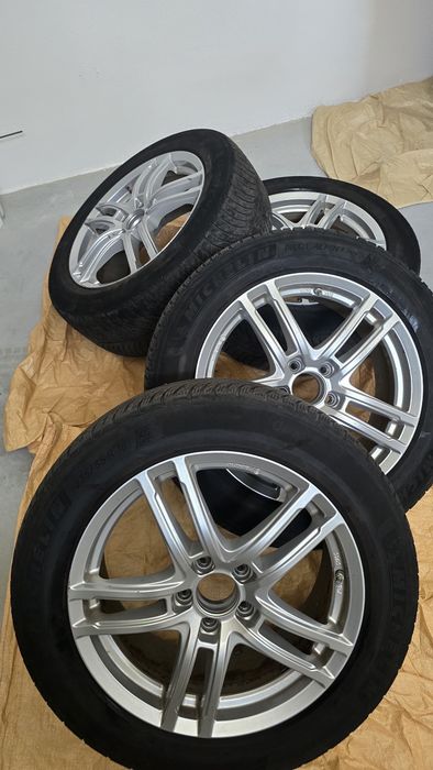 Jantes Mercedes-Benz 18