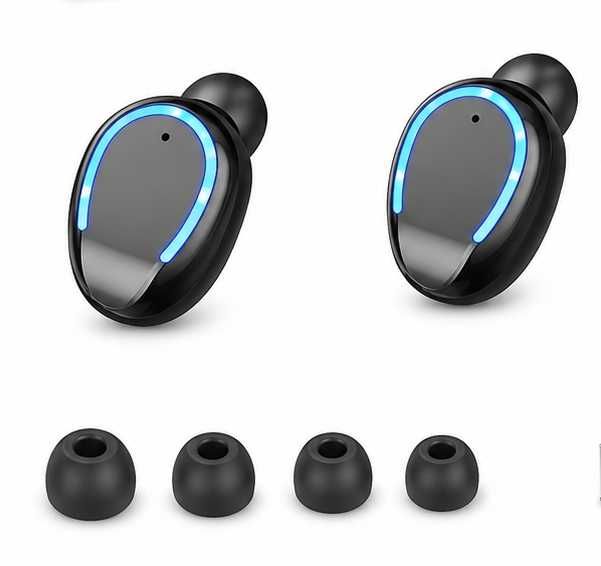 Phones Bluetooth F99 | Bluetooth 5.1 | Novo | Na Caixa