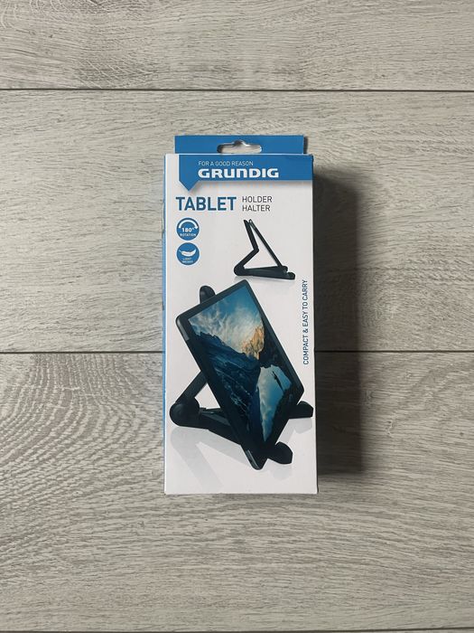 GRUNDIG Stojak podstawka do tablet