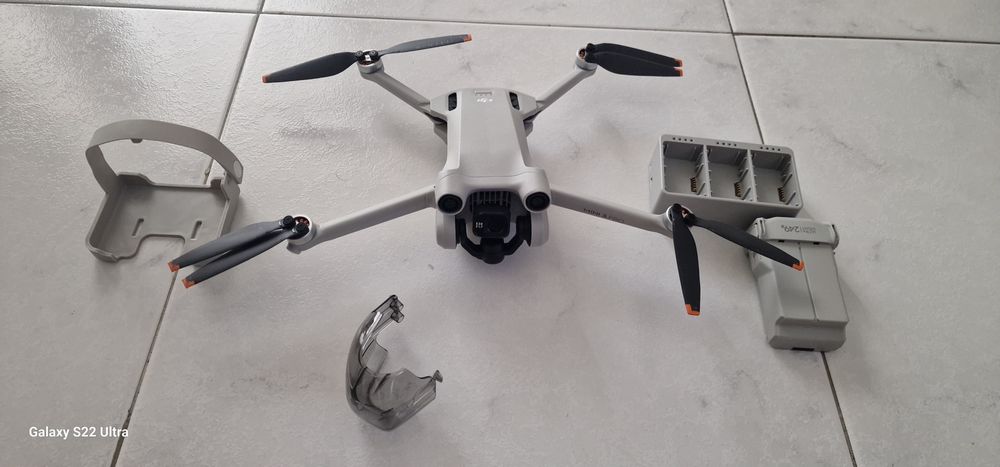 Drone mini 3 Pro447003429647820801