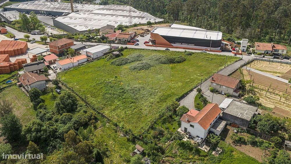 Land for sale
