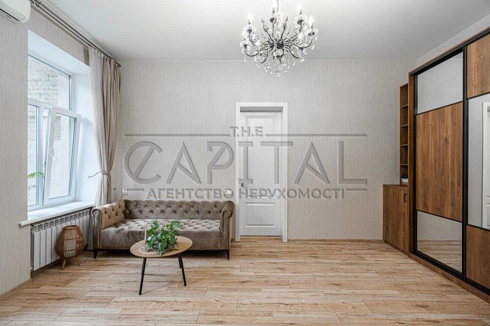 Аренда квартиры, ул. Антоновича, Печерский р-н