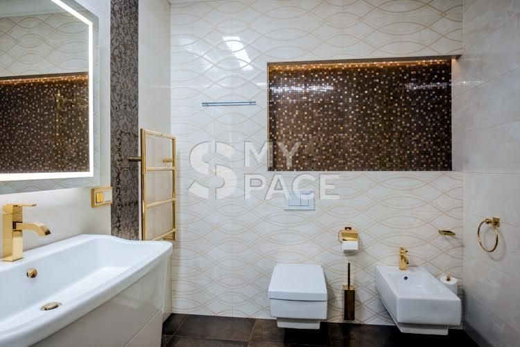 Многокомнатная квартира по адресу (площадь 310 м²) - Atlanta.ua - фото 18