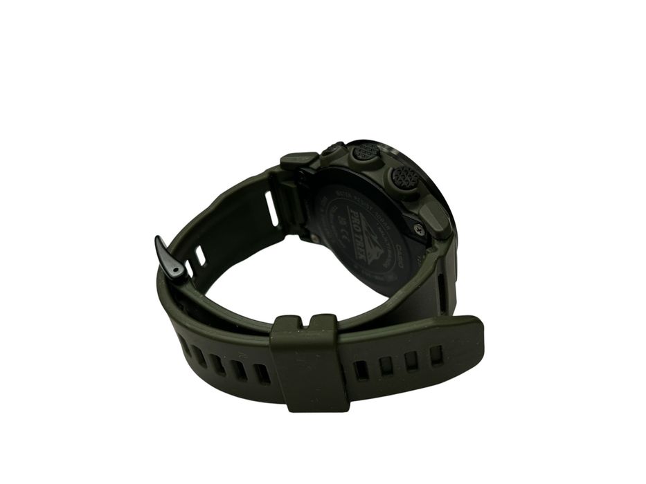 Casio PRW-35 Series Solar Casio-PRW-35Y-3BER