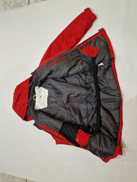 Kurtka Chamonix Sportswear roz,S,M,46,48 50 narciarska snowboardowa