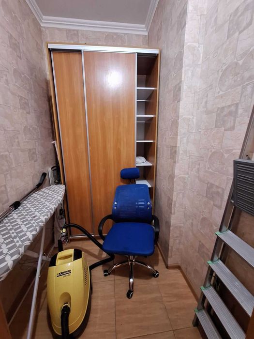 Без%. Продам 2х кімнатну квартиру по просп. Науки 30 в Голосіївському районі