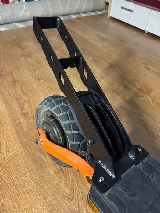 Бугель на електросамокат kukirin g2 pro