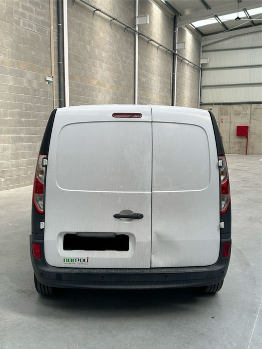 Kangoo Congelação/Refrigeração