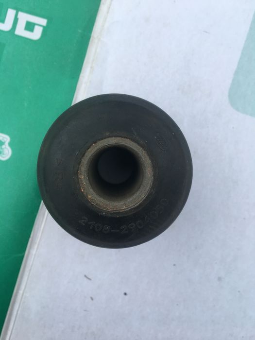 Салентблок краба Ваз 2108.2109,21099,2110,2111,2112,2113,2114,2115.