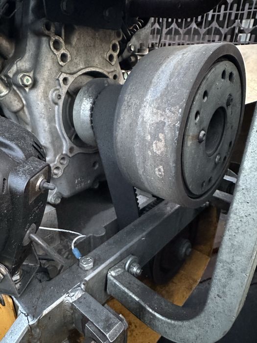 Zacieraczka do betonu Barikell 120