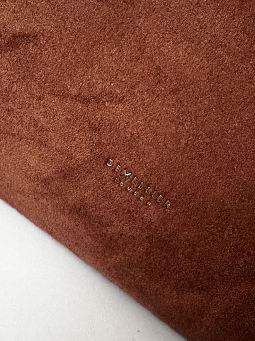 Torebka de mellier ala celine polene duzy rozmiar large