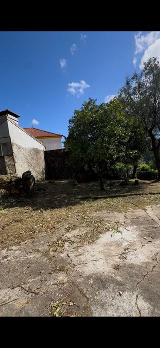 Terreno para construção