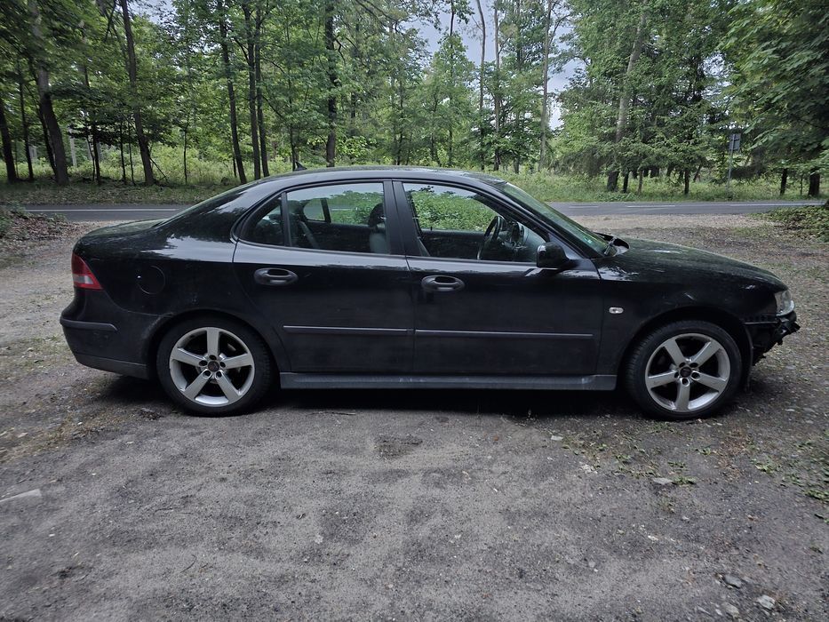 Saab 9-3 II YS3F 1.8i Z18XE Kod Lakieru 170