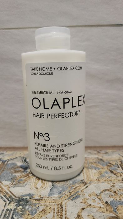 Olaplex no 3 250 ml