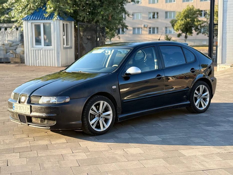 Продам свій автомобіль