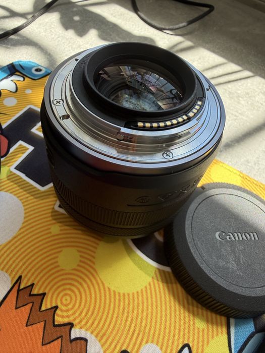canon rf 24 1.8 IS STM