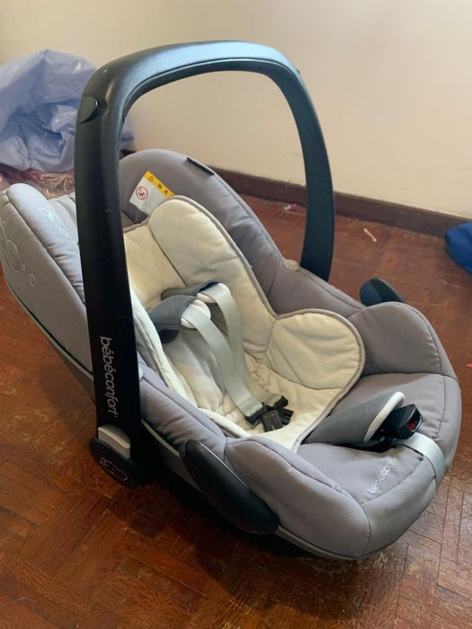Babycoque bebeconfort