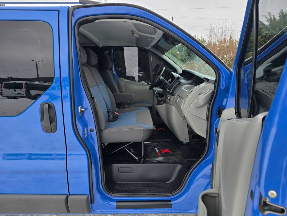 Продам  Renault Trafic 2013. Можна в розстрочку, під викуп.