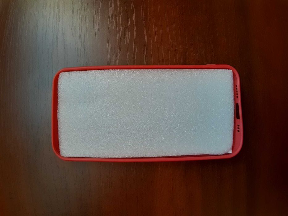 Чехол, накладка для iPhone 12 pro