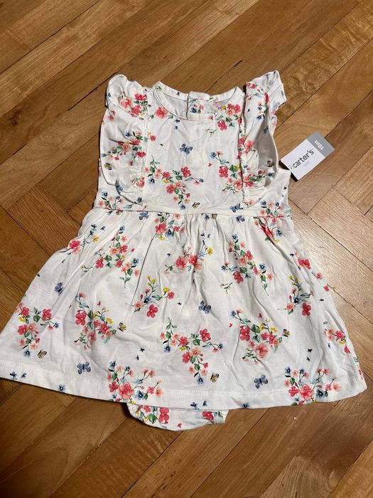 Боді - плаття Carters