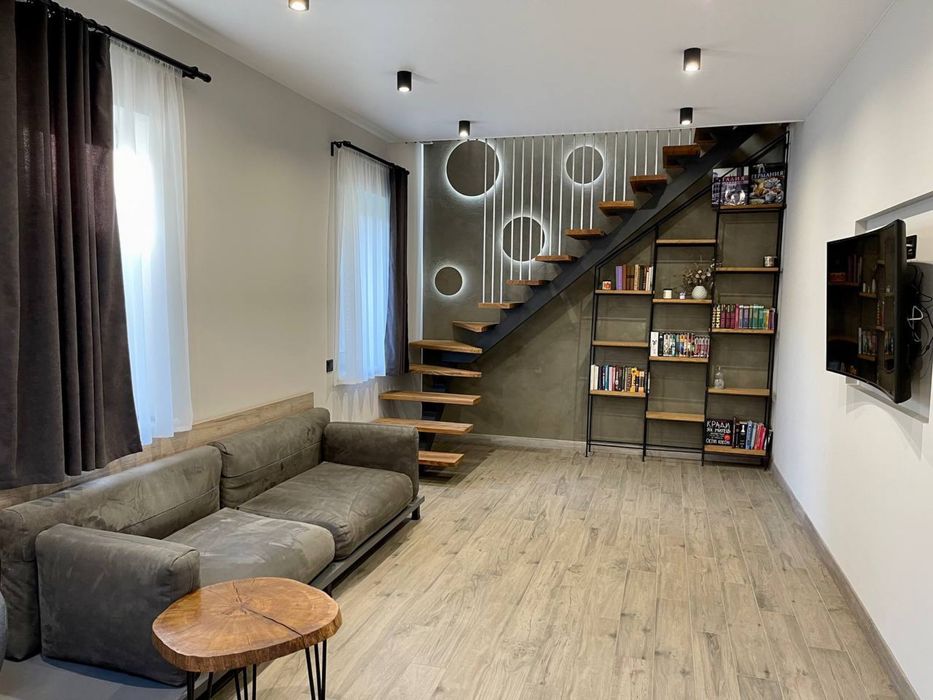 Аренда дома Гагарина