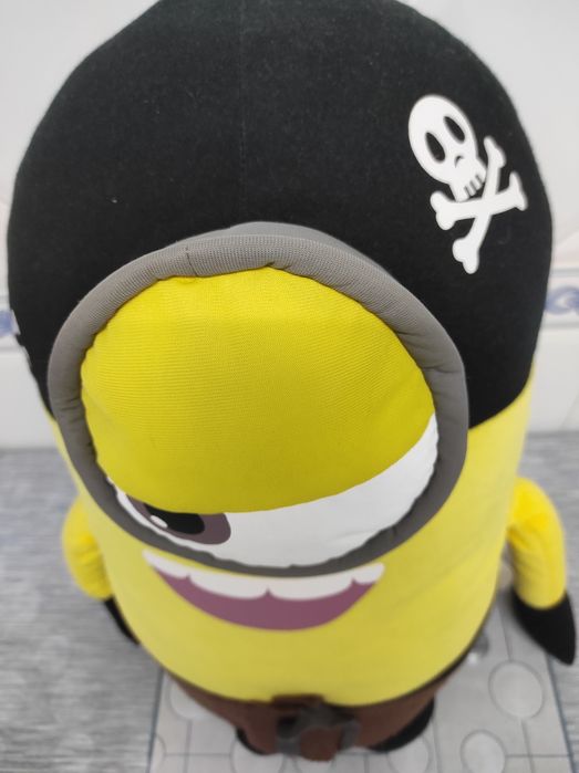 Minions - Peluche