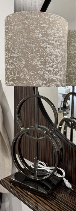 Candeeiro nunca usado