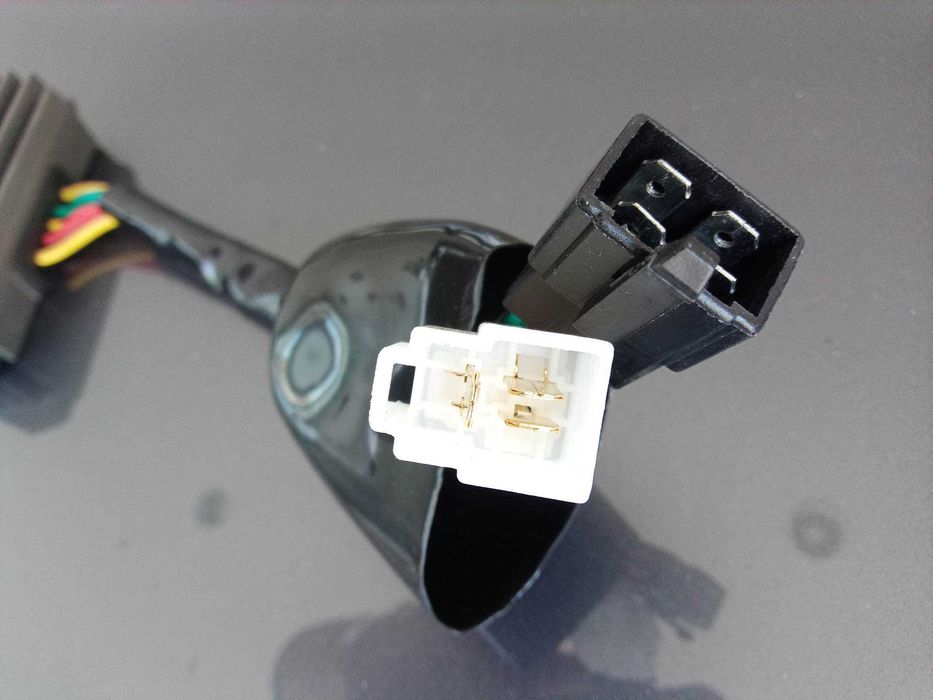RECTIFICADOR.CORRENTE HONDA VFR 8OO,XX,CBR 600 NOVO